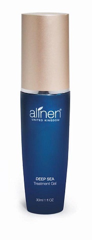 Alinen - Deep Sea Treatment Gel